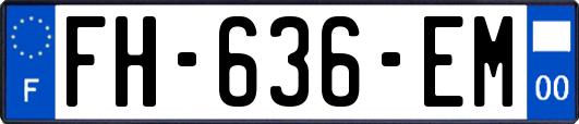 FH-636-EM