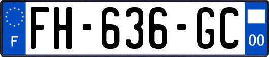 FH-636-GC