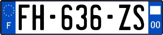 FH-636-ZS