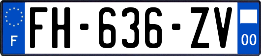 FH-636-ZV