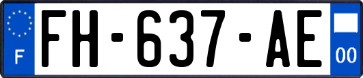 FH-637-AE