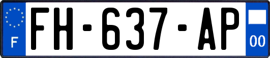 FH-637-AP