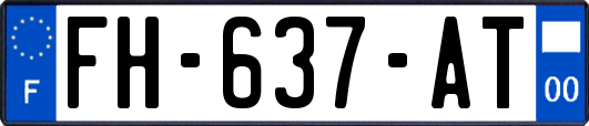 FH-637-AT