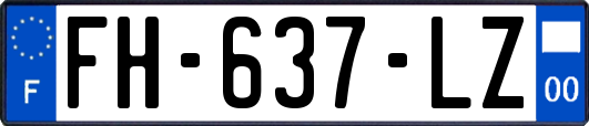 FH-637-LZ