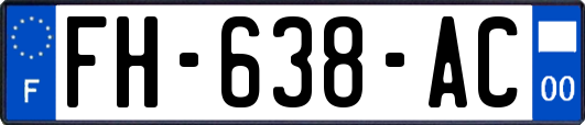 FH-638-AC