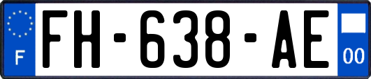 FH-638-AE