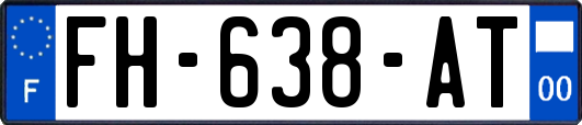 FH-638-AT