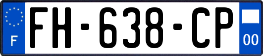 FH-638-CP