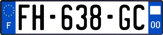 FH-638-GC