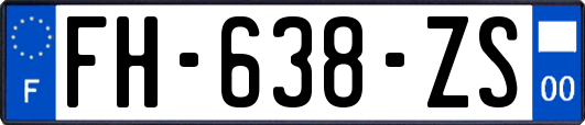 FH-638-ZS