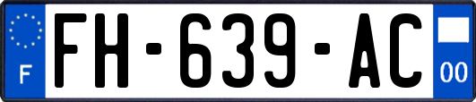 FH-639-AC