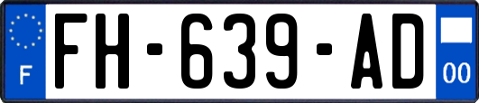 FH-639-AD