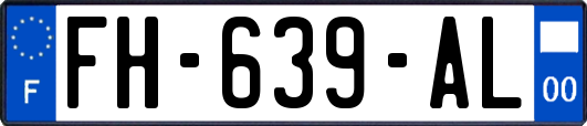 FH-639-AL