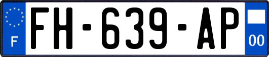 FH-639-AP