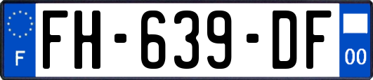 FH-639-DF
