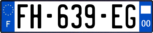 FH-639-EG