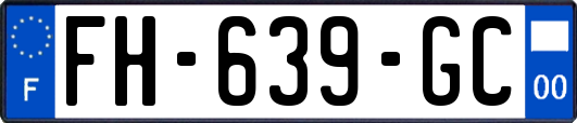 FH-639-GC