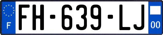 FH-639-LJ