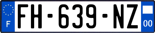 FH-639-NZ