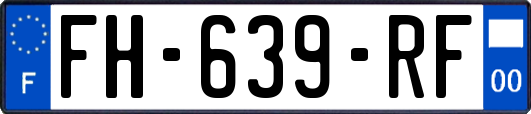 FH-639-RF