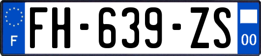 FH-639-ZS