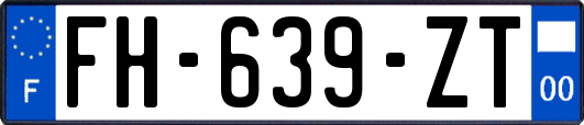 FH-639-ZT