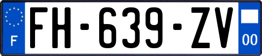 FH-639-ZV