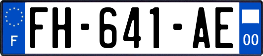 FH-641-AE