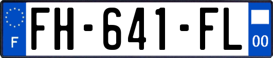 FH-641-FL