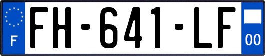 FH-641-LF