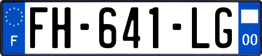 FH-641-LG