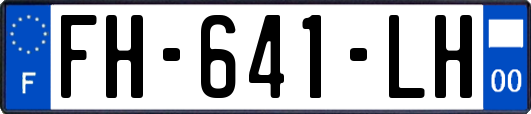 FH-641-LH