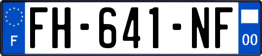 FH-641-NF