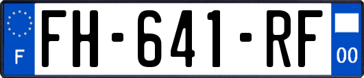 FH-641-RF