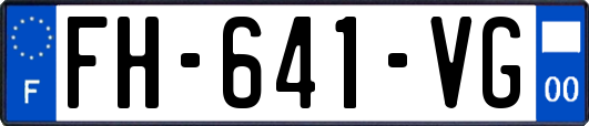 FH-641-VG