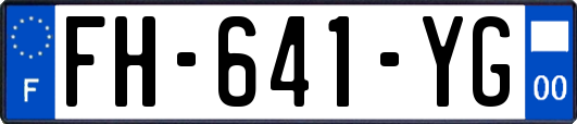 FH-641-YG