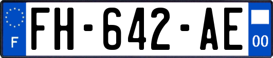 FH-642-AE