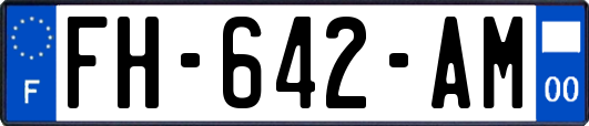 FH-642-AM