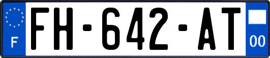 FH-642-AT