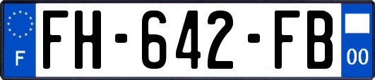 FH-642-FB