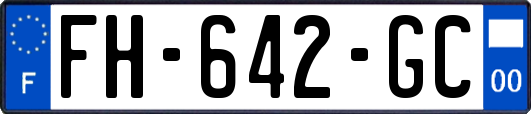 FH-642-GC