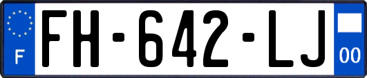 FH-642-LJ