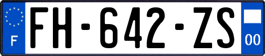 FH-642-ZS