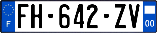 FH-642-ZV