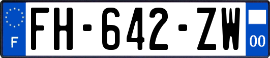 FH-642-ZW