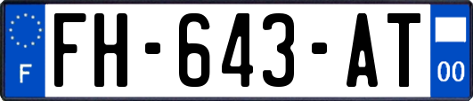 FH-643-AT