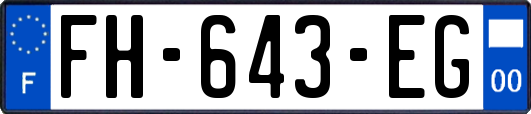 FH-643-EG
