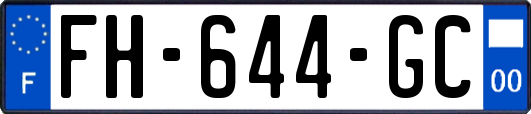 FH-644-GC