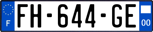 FH-644-GE