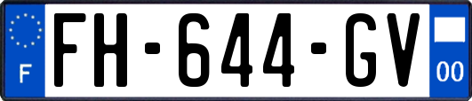 FH-644-GV